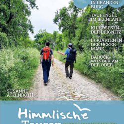 Beitrag über das Kloster Stift in "Himmlische Touren..." von Susanne Atzenroth