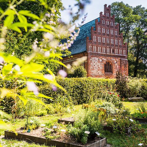 Herzliche Einladung zum Tag der Offenen Gärten in der Prignitz