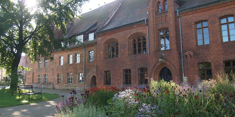 Kloster Stift zum Heiligengrabe